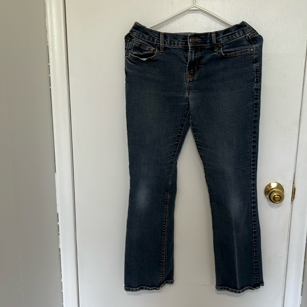 Old Navy Women’s Jeans Size 8